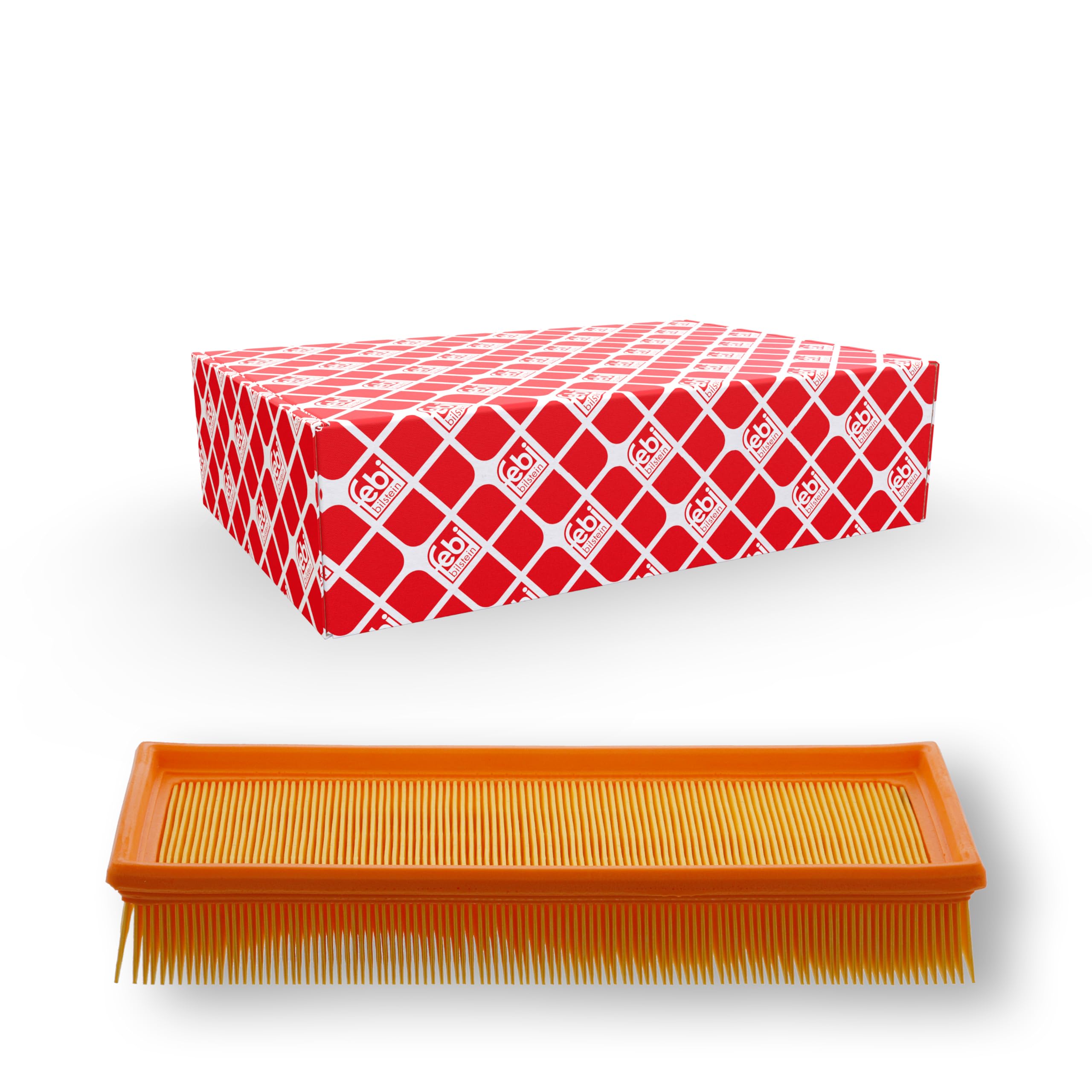 ✅Fits FEBI FE31434 Air filter FE31434 Air filter (Cartridge) fits: F ⭐UK Seller⭐