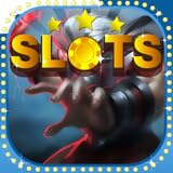 This app does not reflect the actual gameplay in any casino, online or other electronic gaming machine. The payout percentages, odds, payout methods, and other features of our entertainment are based only on fun and are superior/better/different than slot machines in regular/online casinos. You should not expect similar results!