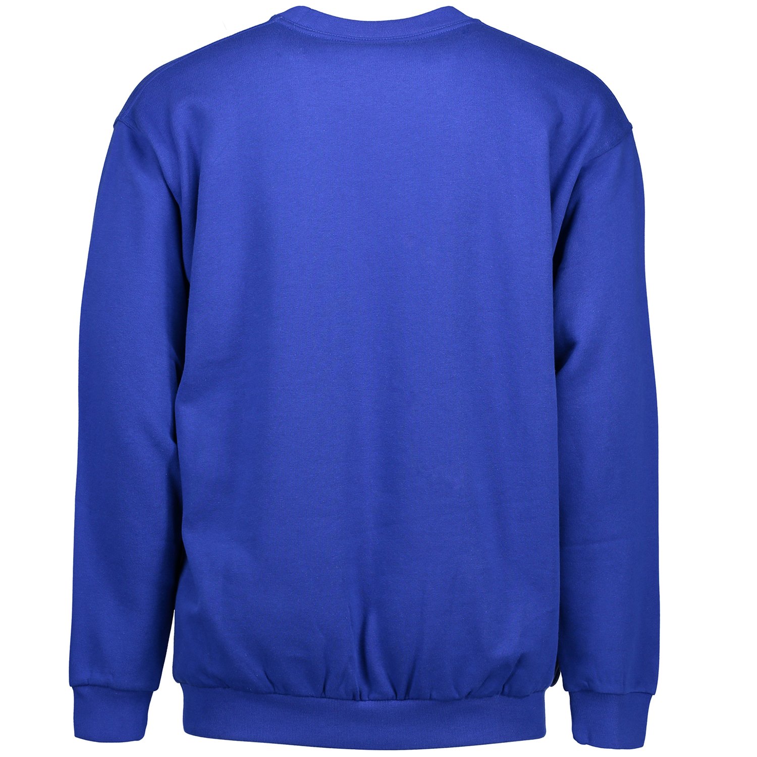 Pionier 41285-S "600" klasyczna bluza dresowa, królewski błękit, mała