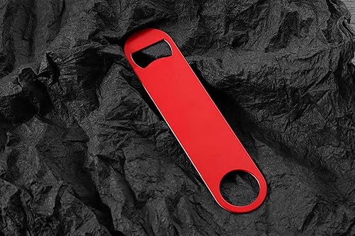 Its the Most Wonderful Time for a Beer - Abrebotellas de acero inoxidable de 7 pulgadas para el hogar cocina bar Navidad vacaciones festividades disponible en Yaxa Colombia