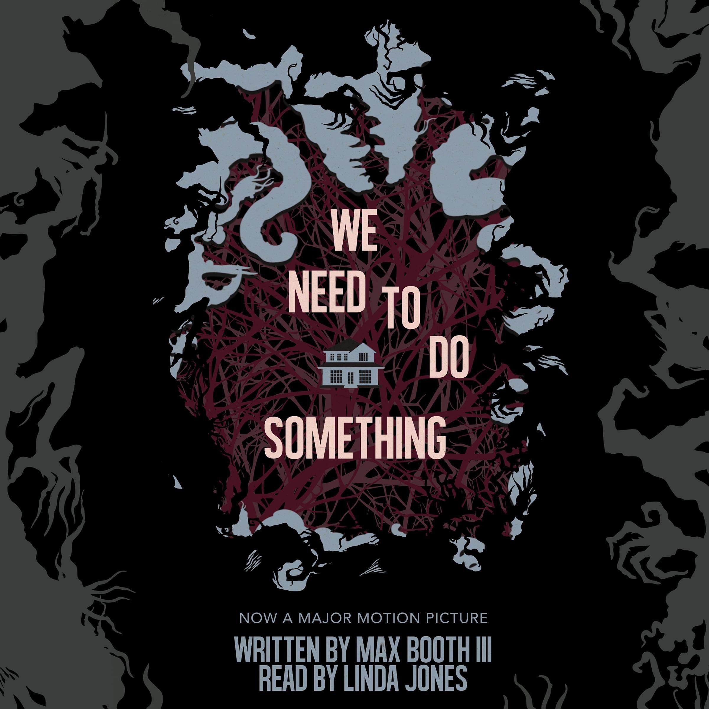 We Need to Do Something