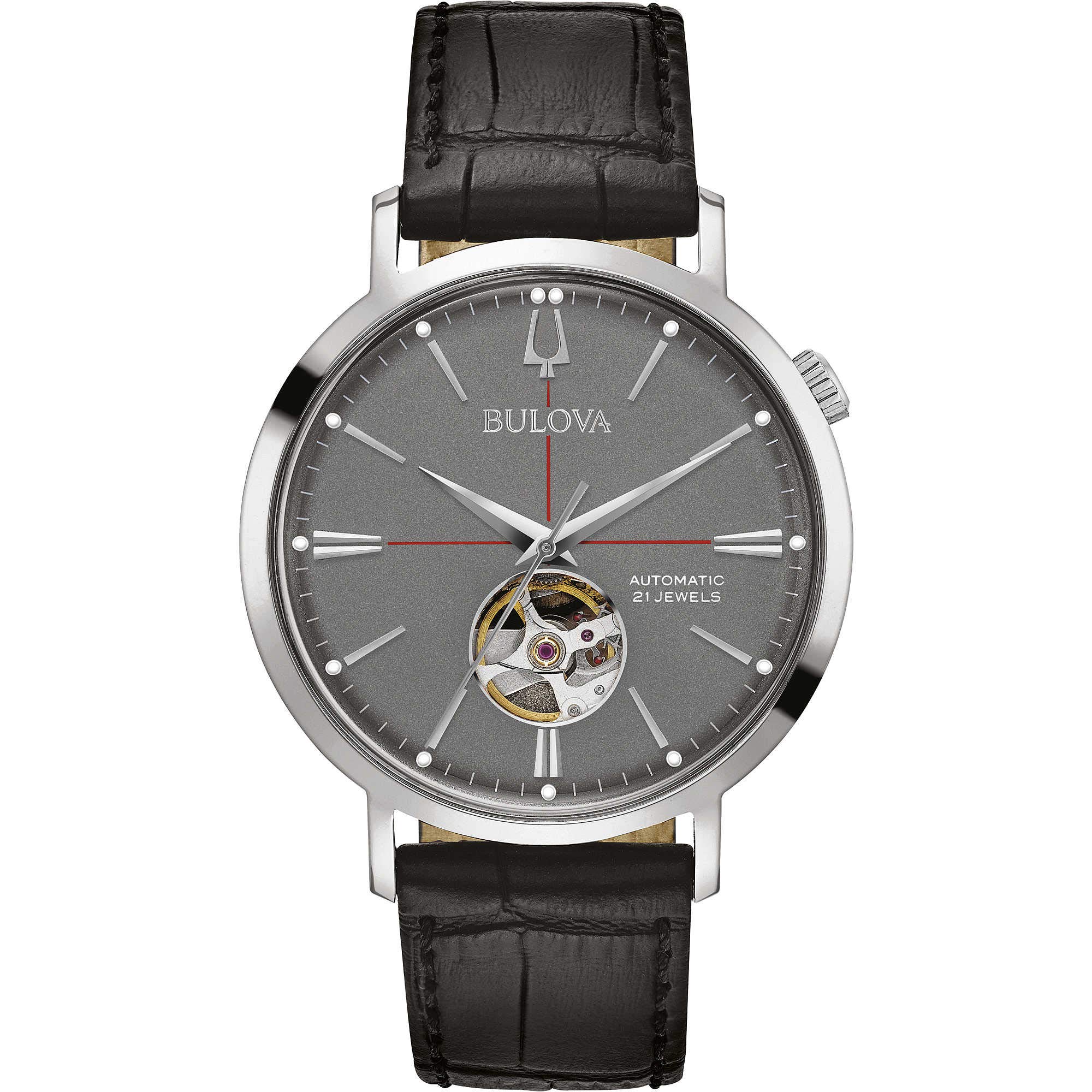 BULOVA Analogico Modello Mod. 96A201 Marca: