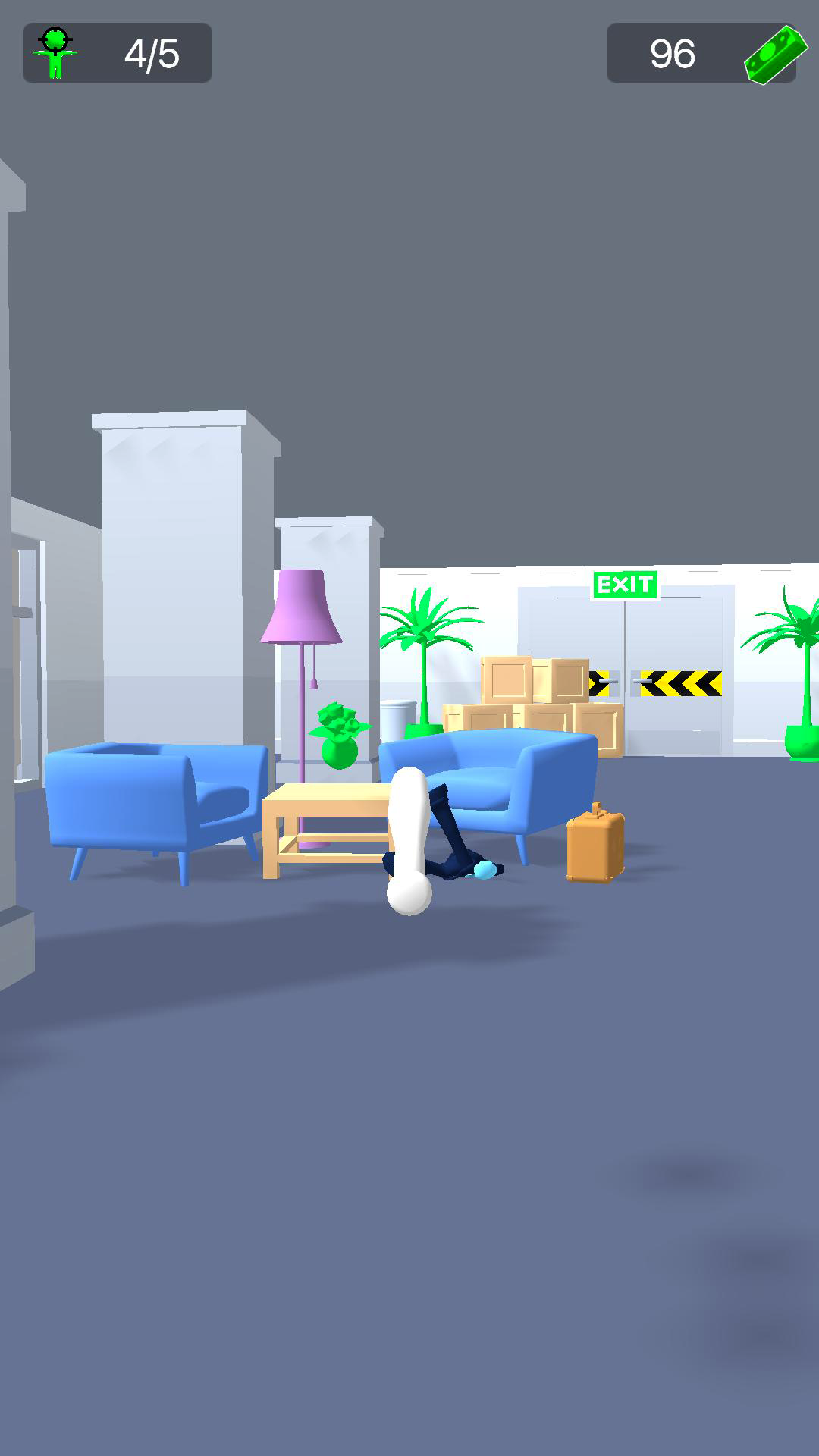 Crazy Boss Slap Office - Slap And Smash - App on Amazon Appstore
