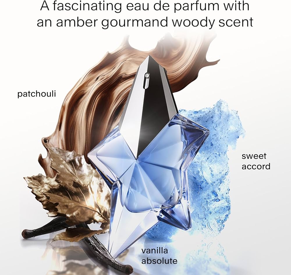 香水(女性用) Thierry Mugler ANGEL celebration 15ml Amazon.com: Mugler Angel - Eau de Parfum - Women's Perfume