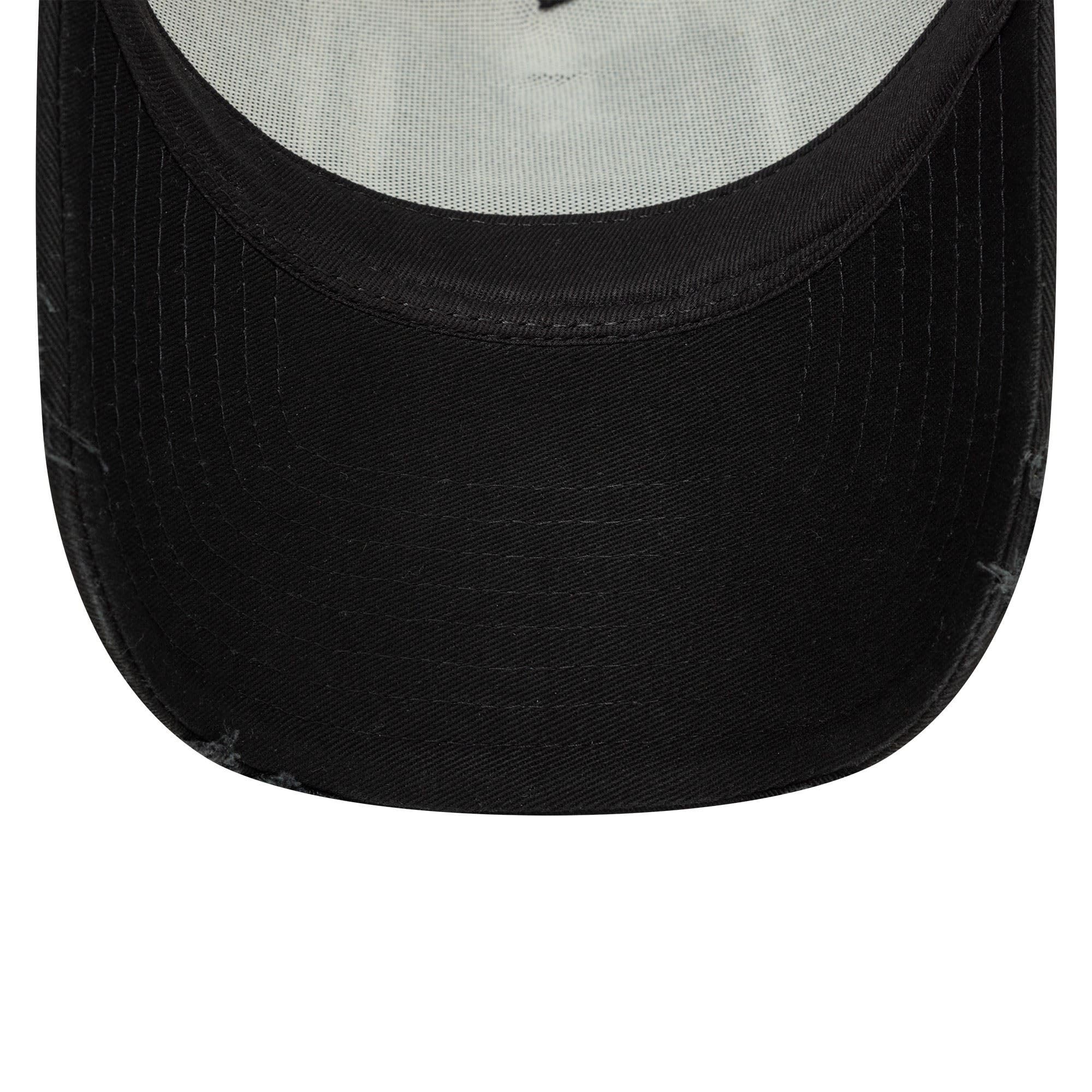 New Era Trucker Caps verstellbar Snapback Mesh Basecap Kappe Patch Sommer Einheitsgröße