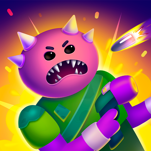 Cops VS Robber: High Break