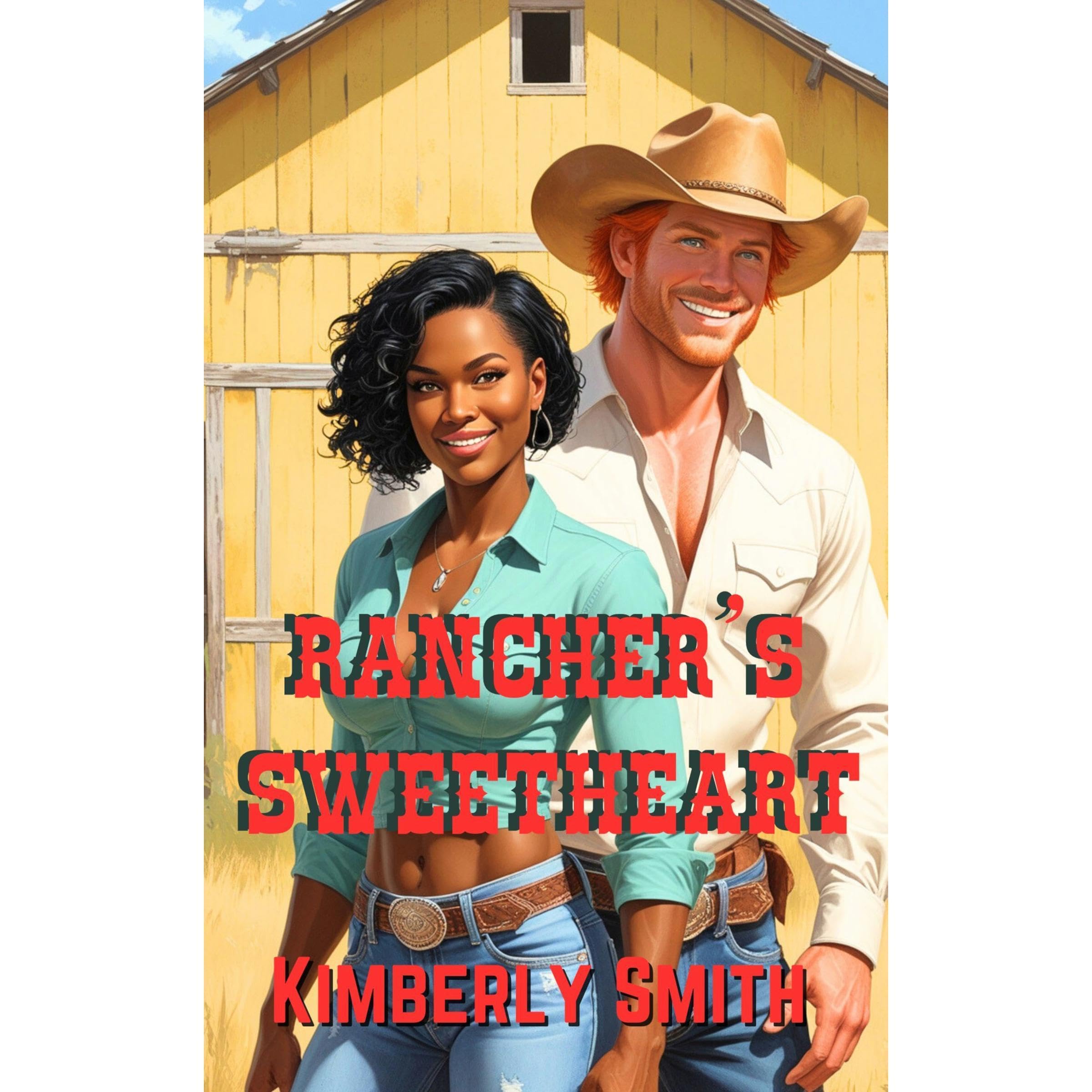 Rancher's Sweetheart