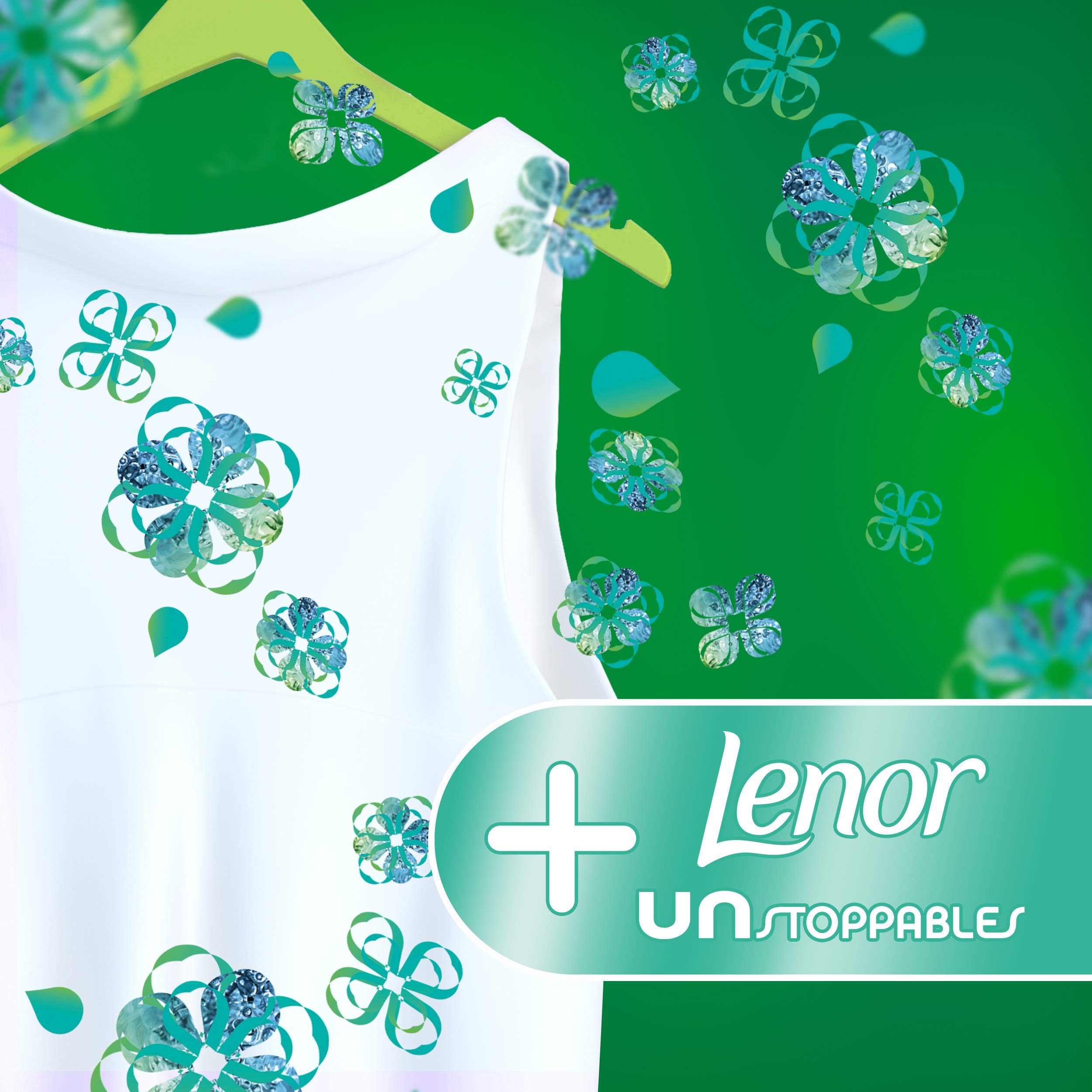 Ariel Allin1 Washing Pods, Laundry Detergent Liquid, 120 Washes (60 x