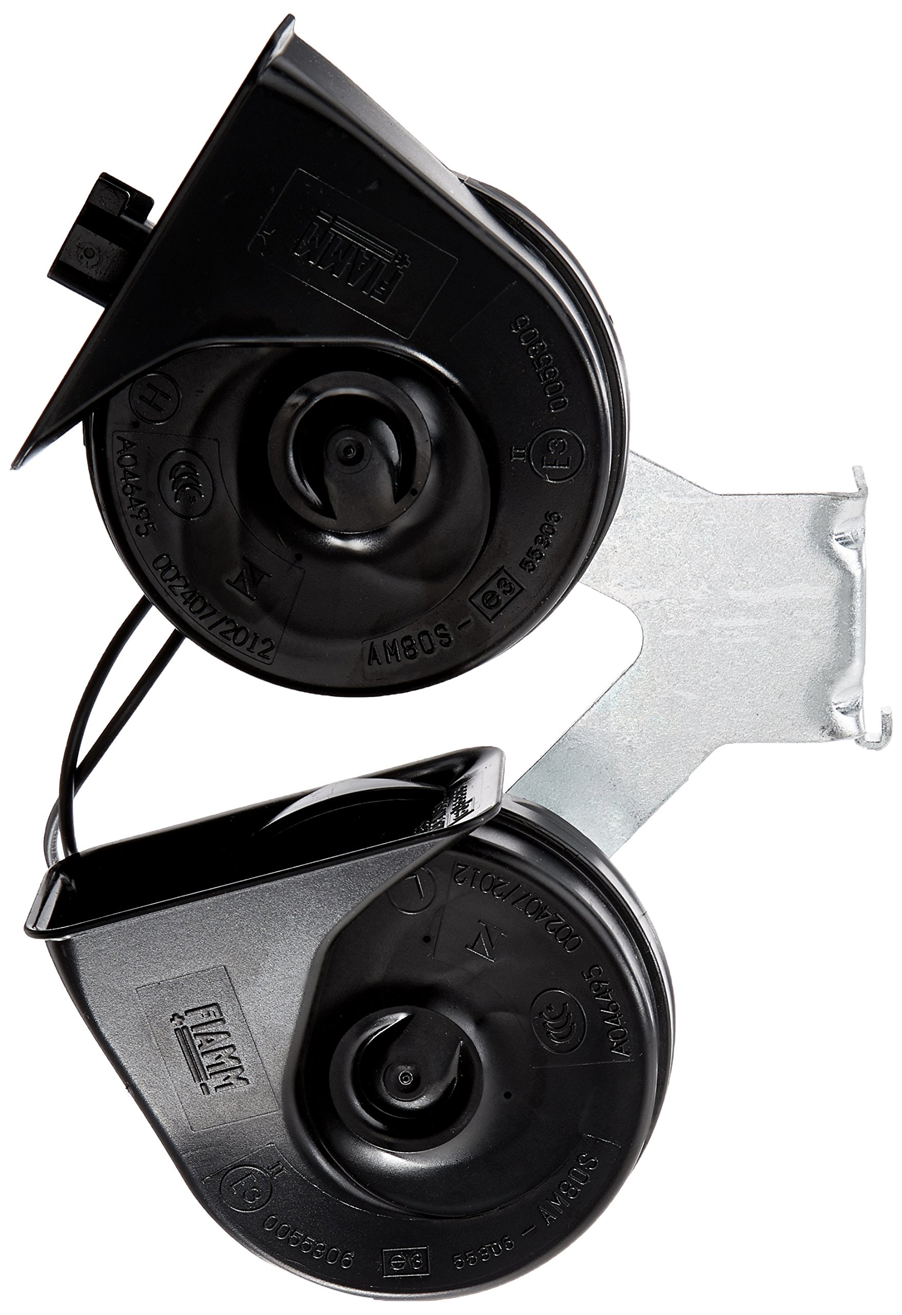 Ford Genuine BT4Z-13832-A Horn Assembly