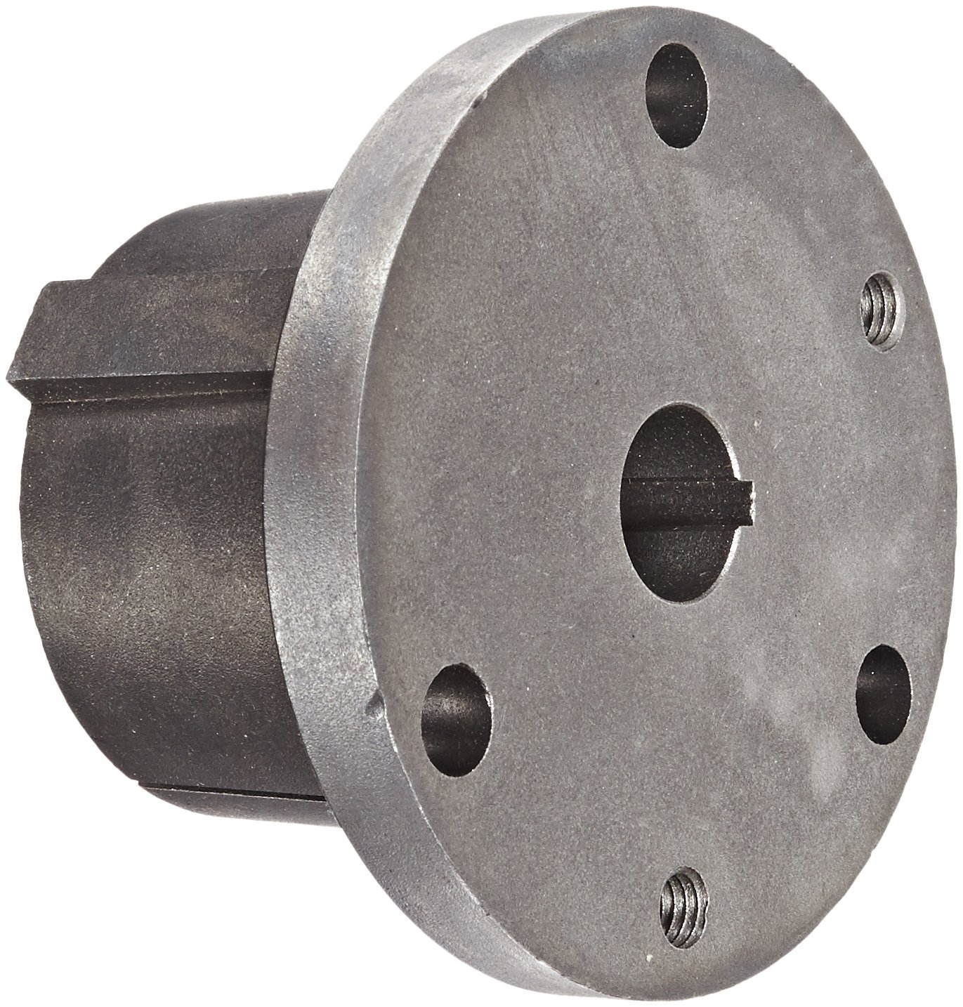 Martin Q1 13/16 MST Bushing, Sintered Steel, Inch, 0.81