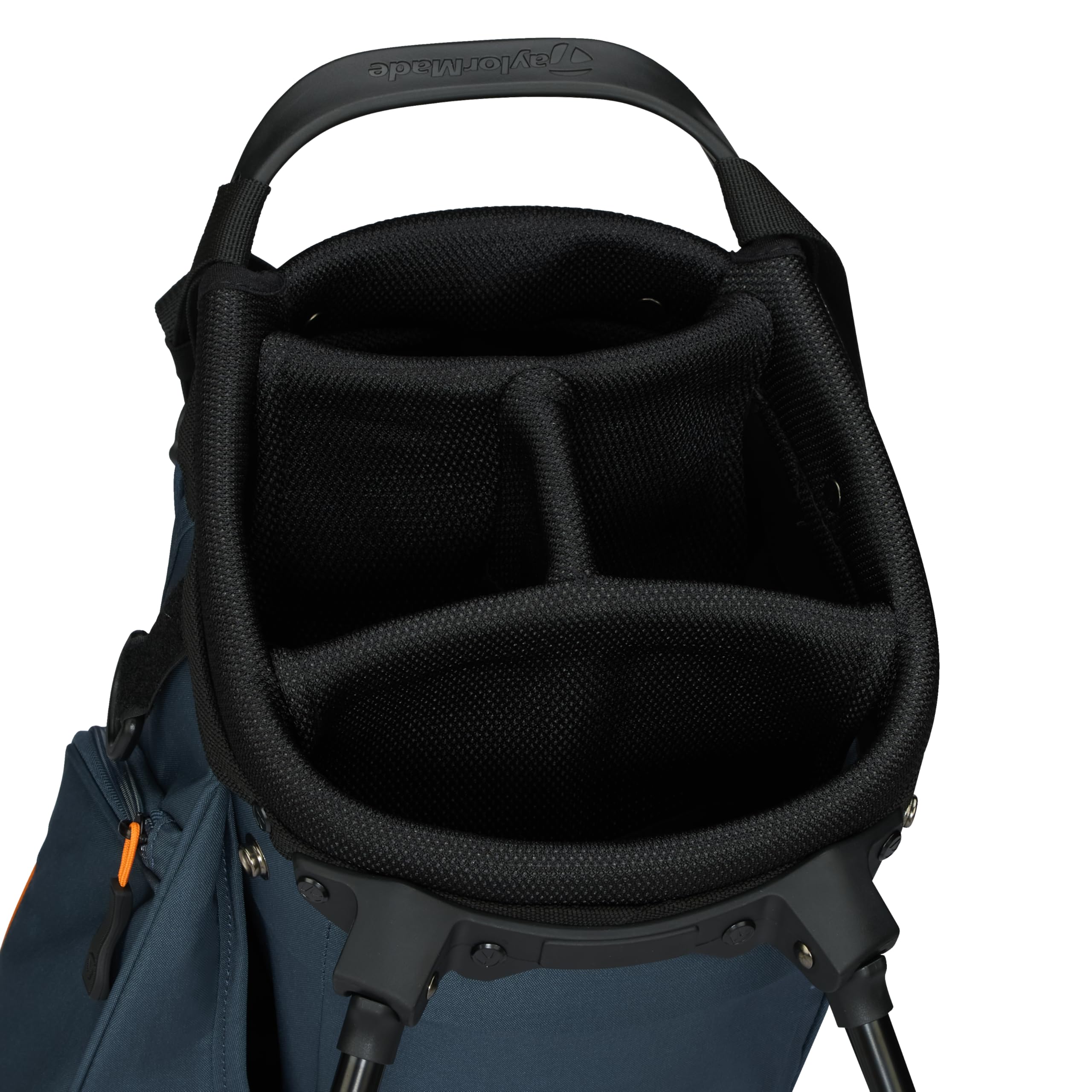 Taylormade Taylormade Golf 2026 Flextech Stand Bag - Borsa con Supporto Unisex Adulto