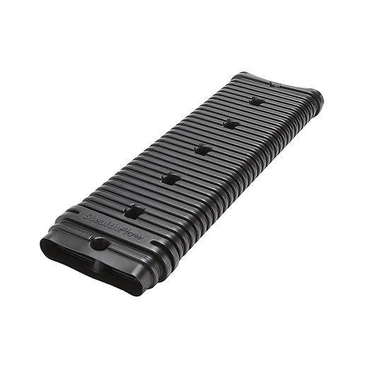 StealthFlow Amerimax-4621#2, l, Black