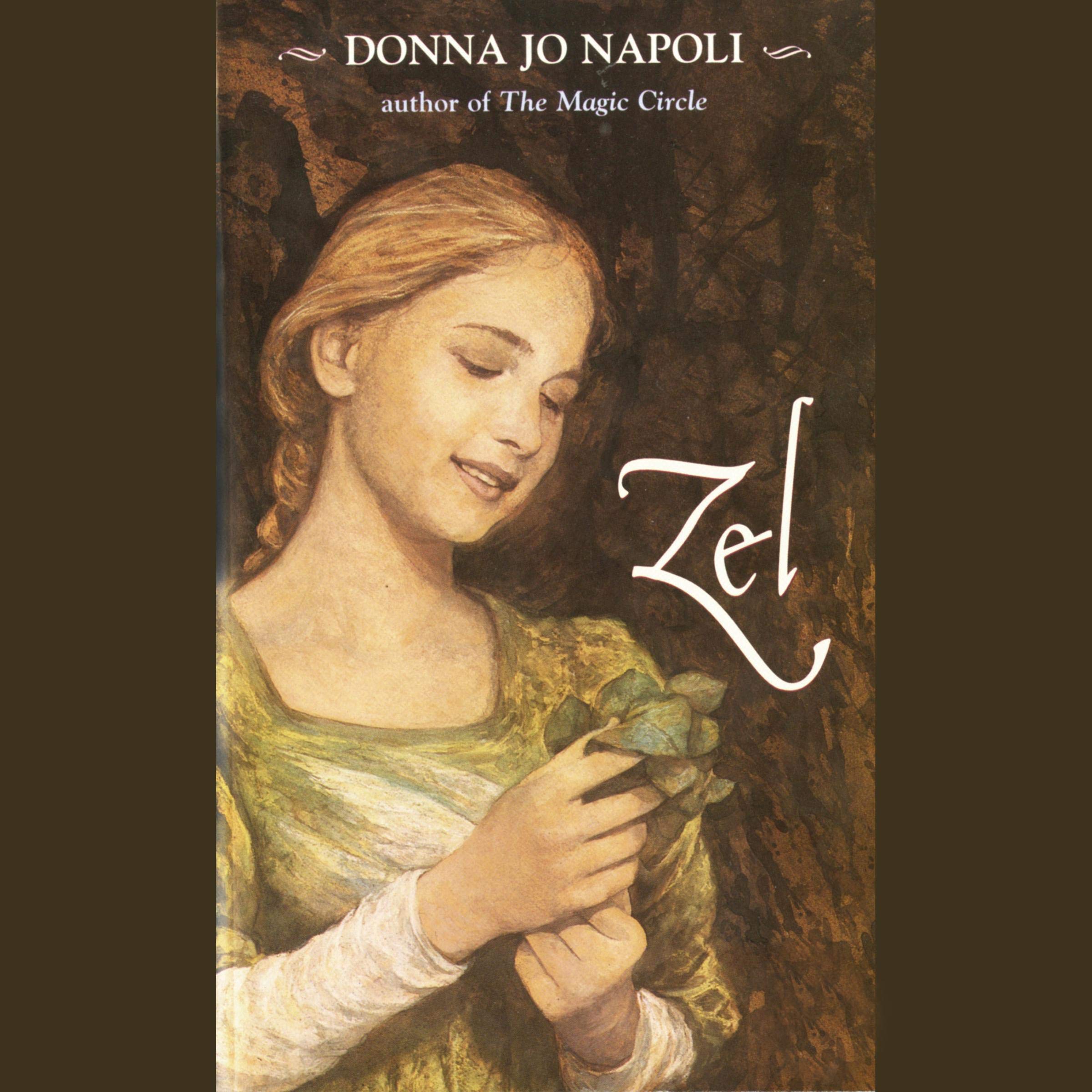 Cover art for Zel