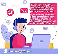 Vista 6 de Válvula de grifo de ducha de 3 salidas con desviador, todas las funciones pueden funcionar juntas, kit de válvula de control de ducha oculta de 3