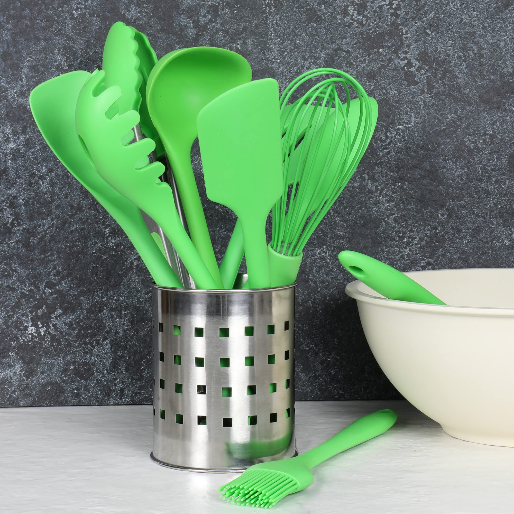 Chef Craft Premium silicona espátula