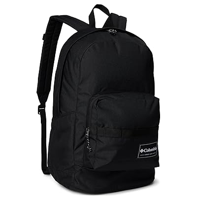 Columbia Zigzagtm II 22L Backpack Bags Black, Polyester/Polyurethane