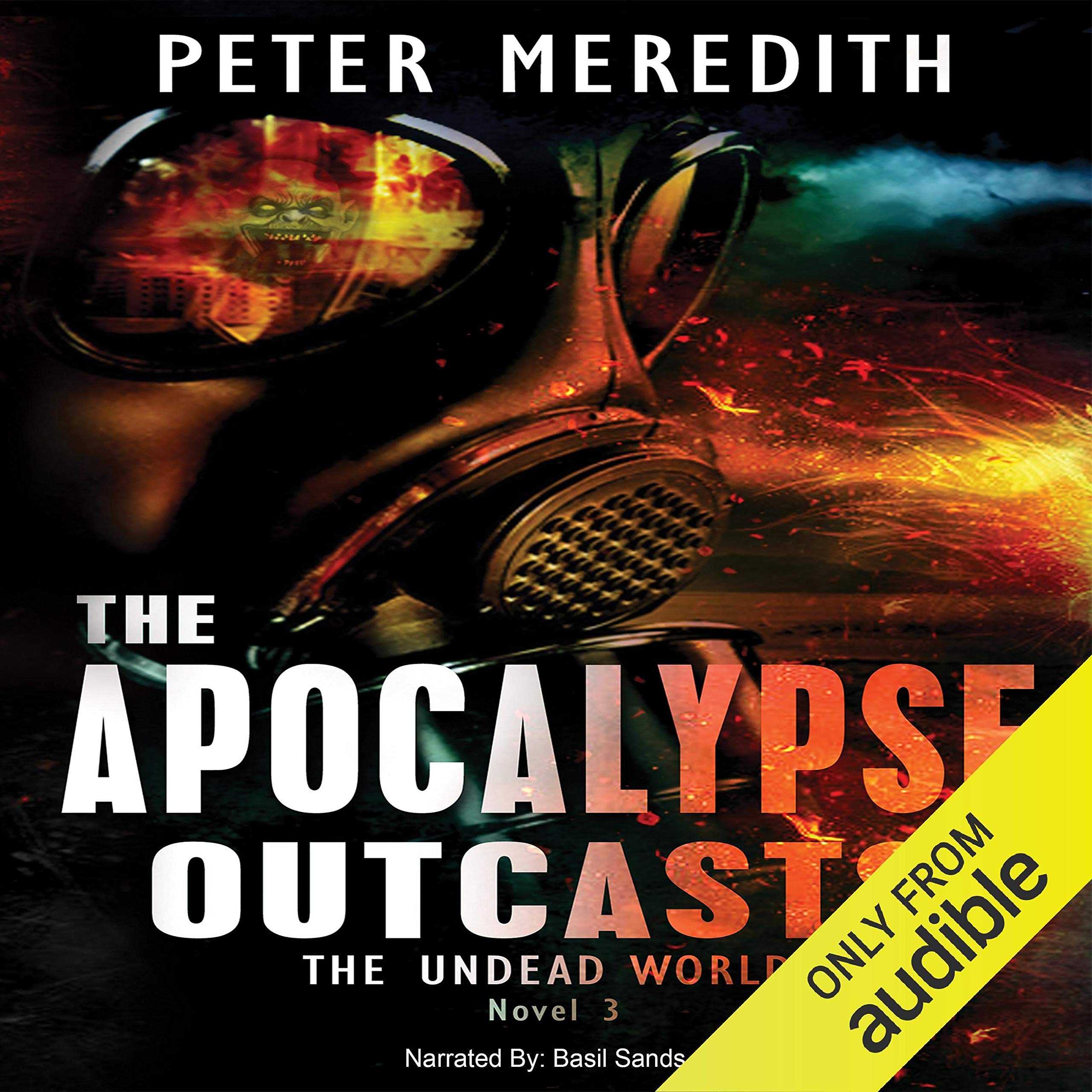 The Apocalypse Outcasts