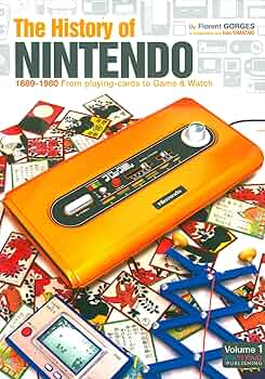 history of nintendo 2 ゲームウォッチの本 history of nintendo 2 ゲームウォッチの本