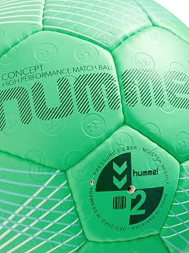 hummel Handball Concept Hb Adult Size