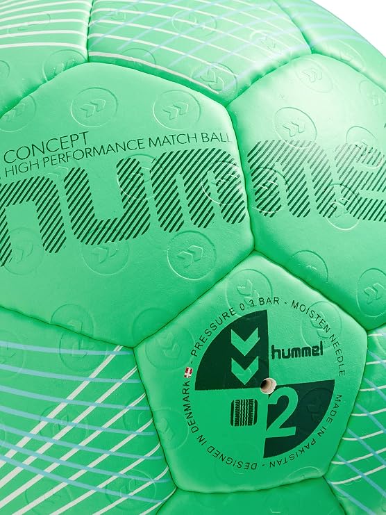 hummel Handball Concept Hb Adult Size