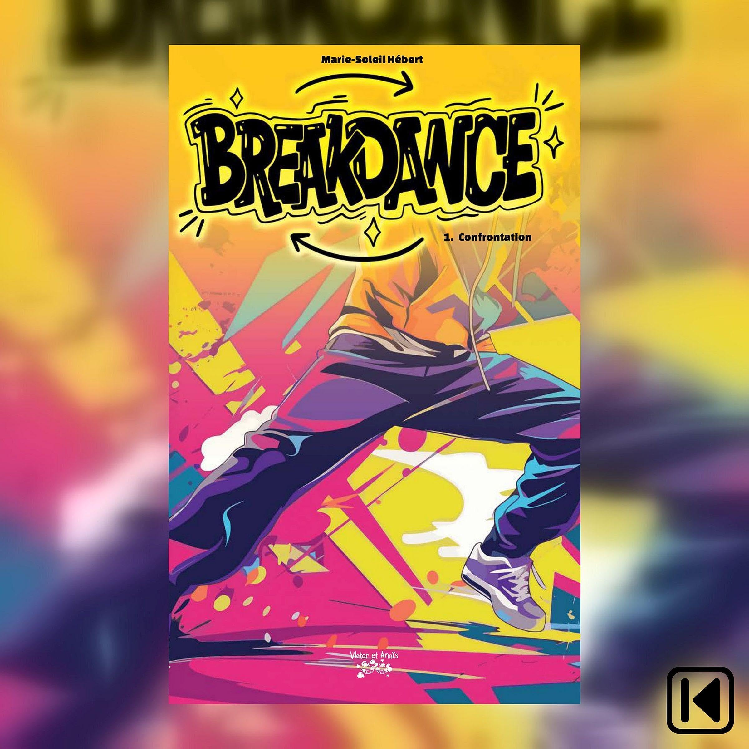 Confrontation (French Edition)