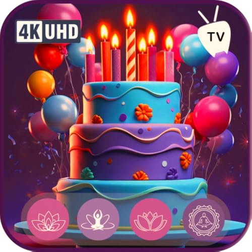 Feliz Aniversário harmonia comemore com músicas alegres!
