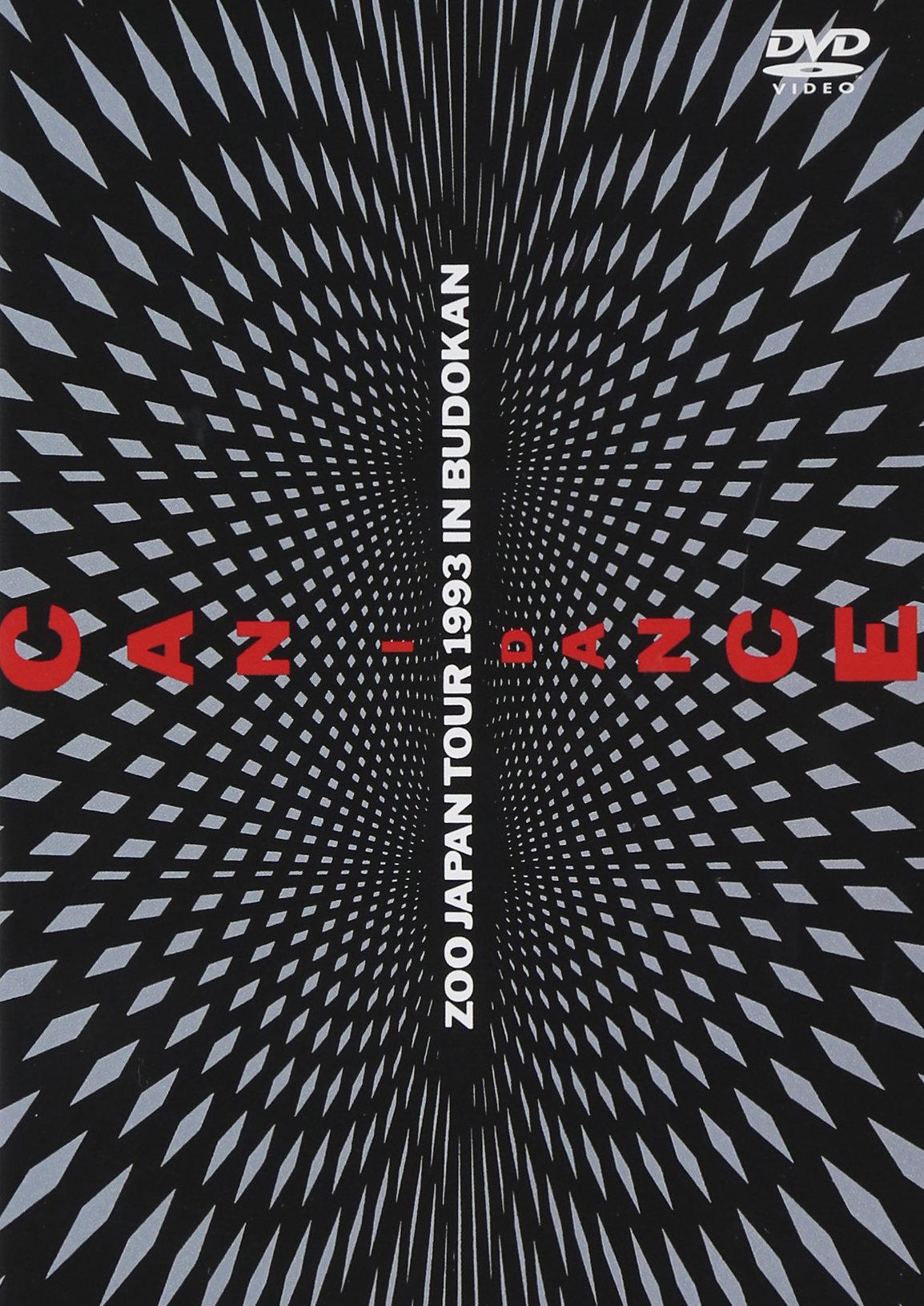 その他 ZOO JAPAN TOUR'93 IN BUDOUKAN(CAN I DANCE) [DVD] rdzdsi3 Amazon.co.jp: ZOO JAPAN TOUR'93 IN BUDOUKAN(CAN I DANCE