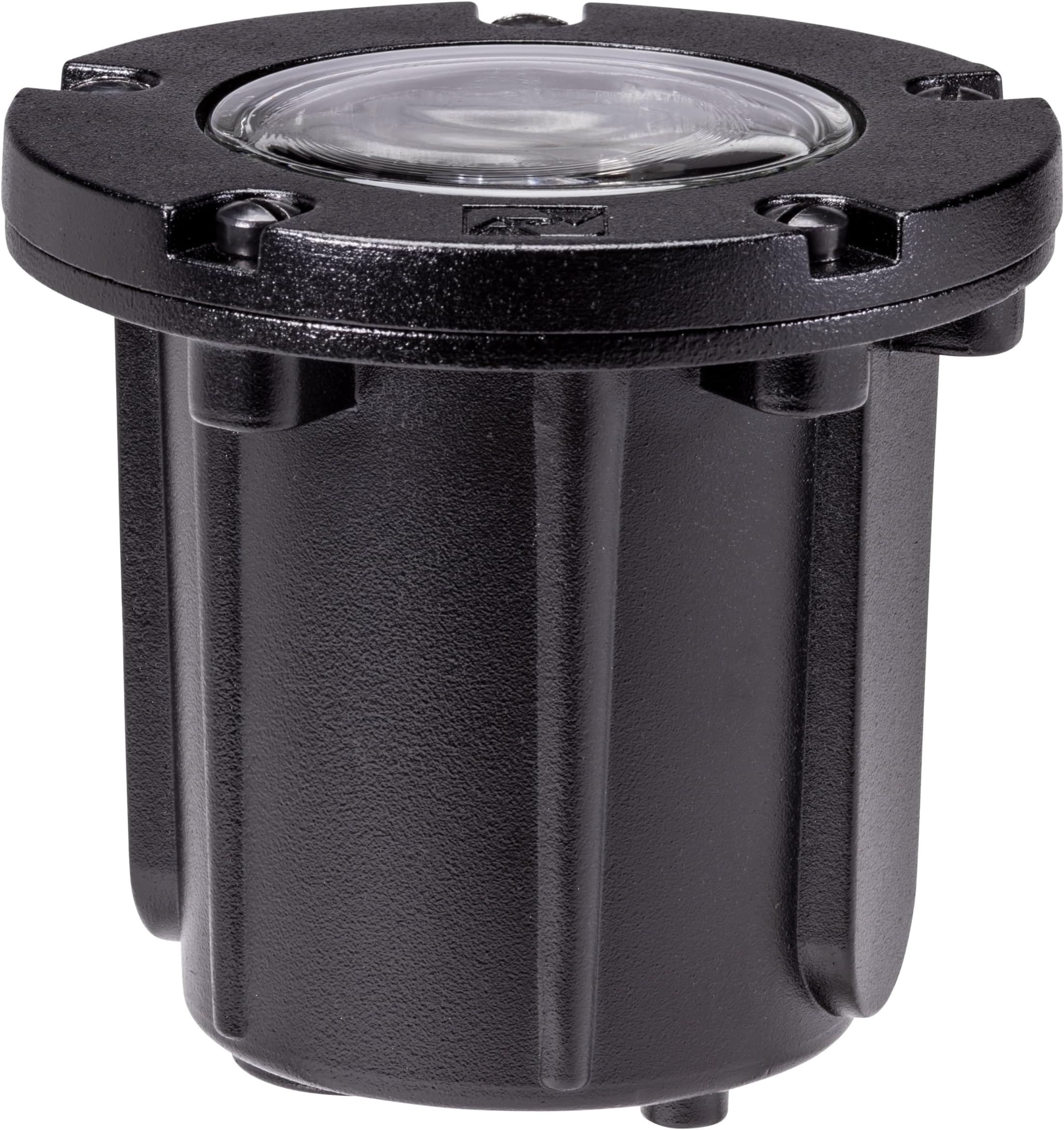 SPW Vista Professional Outdoor Lighting GW5262BNL Well Light/Accent