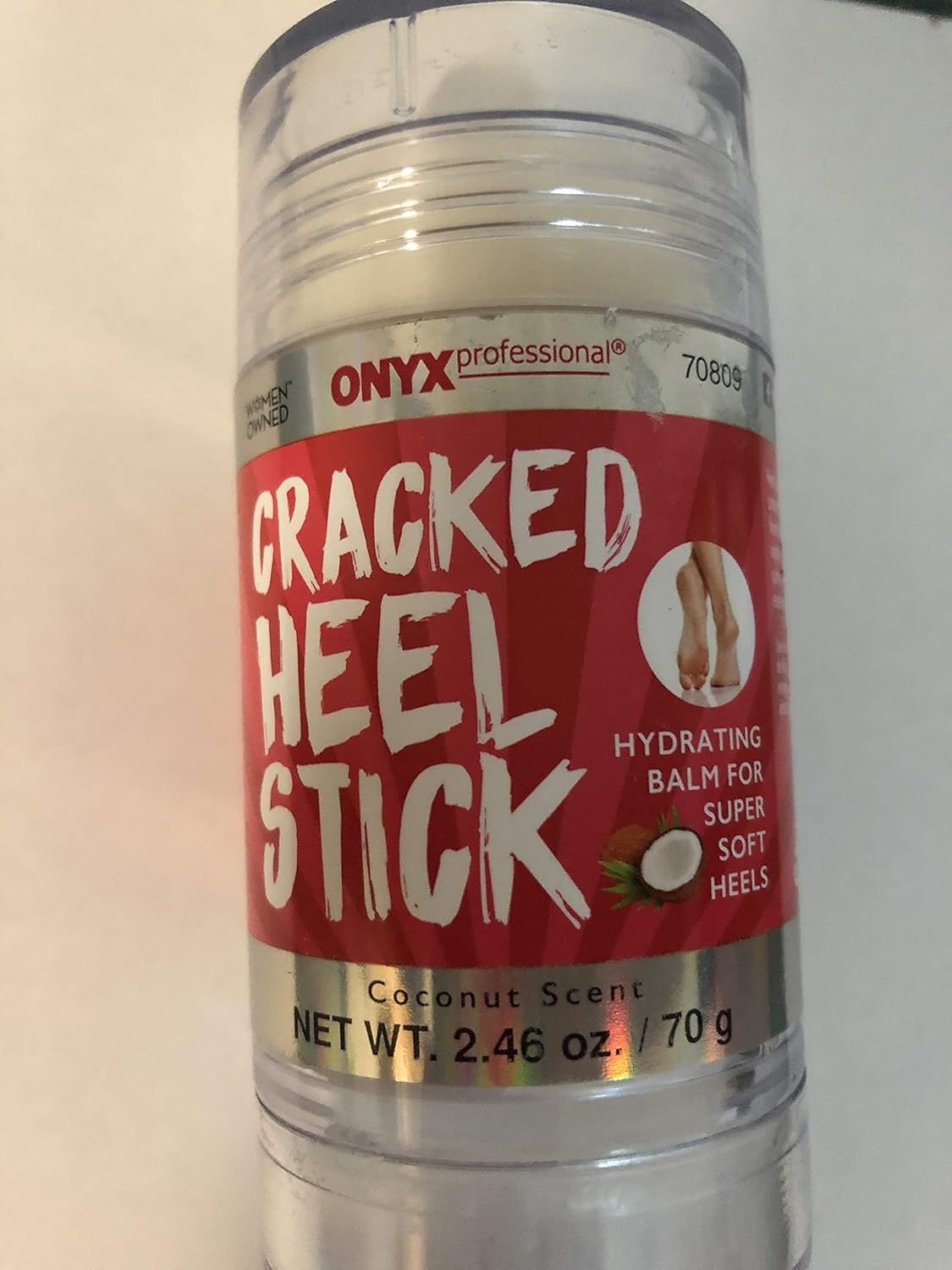 Cracked Heel Balm Beauty & Personal Care