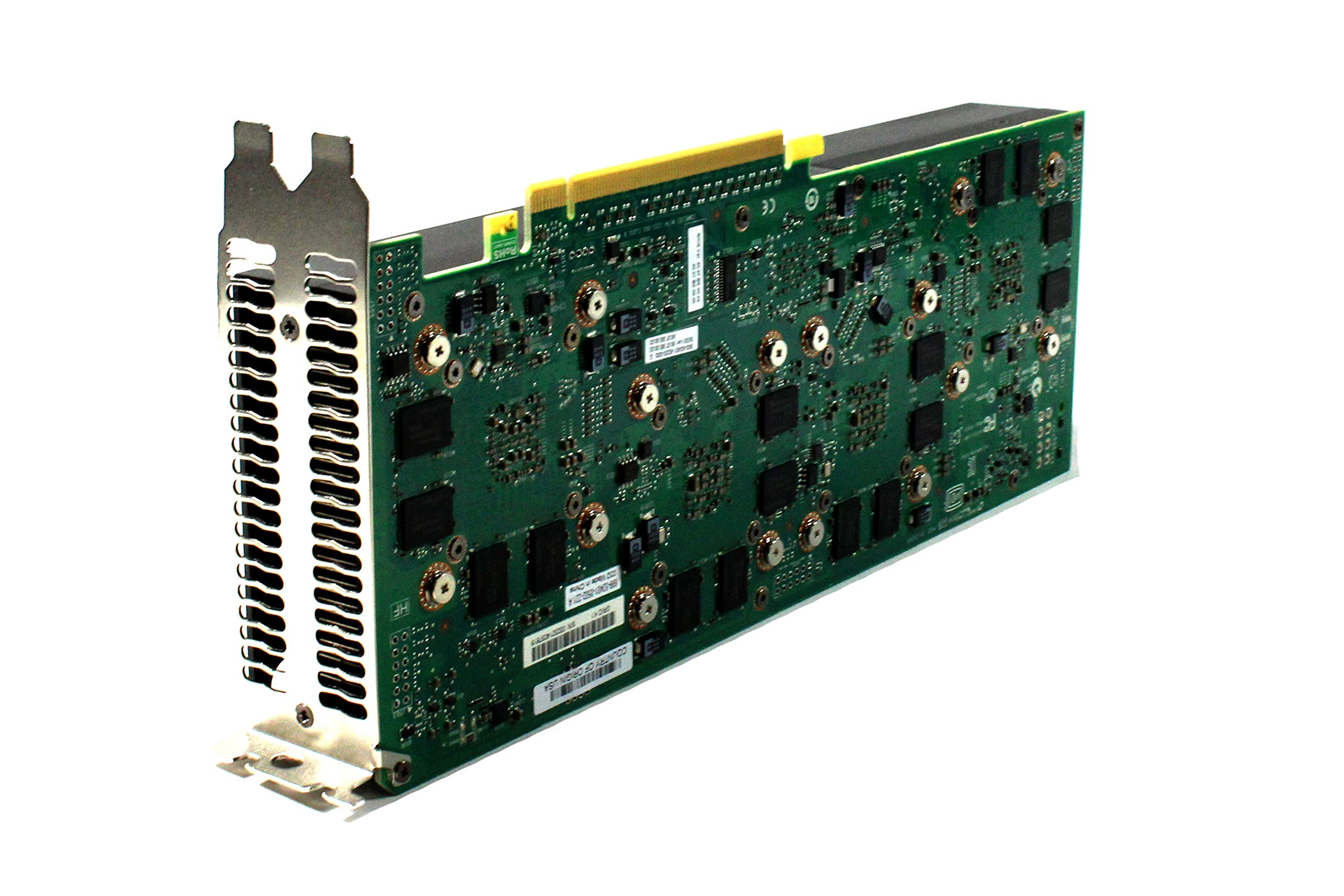 Amazon.com: N V D A Grid K1 16GB PCI-E GPU Graphic Video
