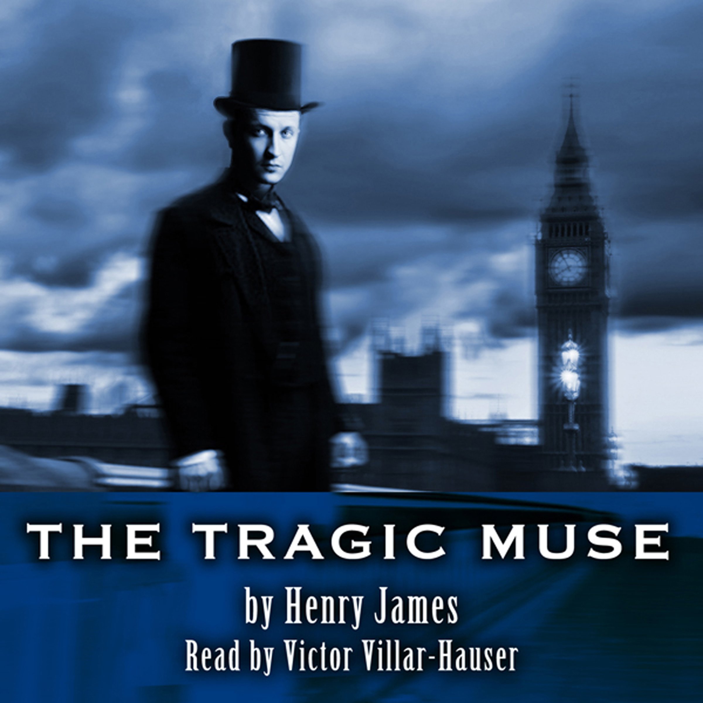 The Tragic Muse, Volume 1
