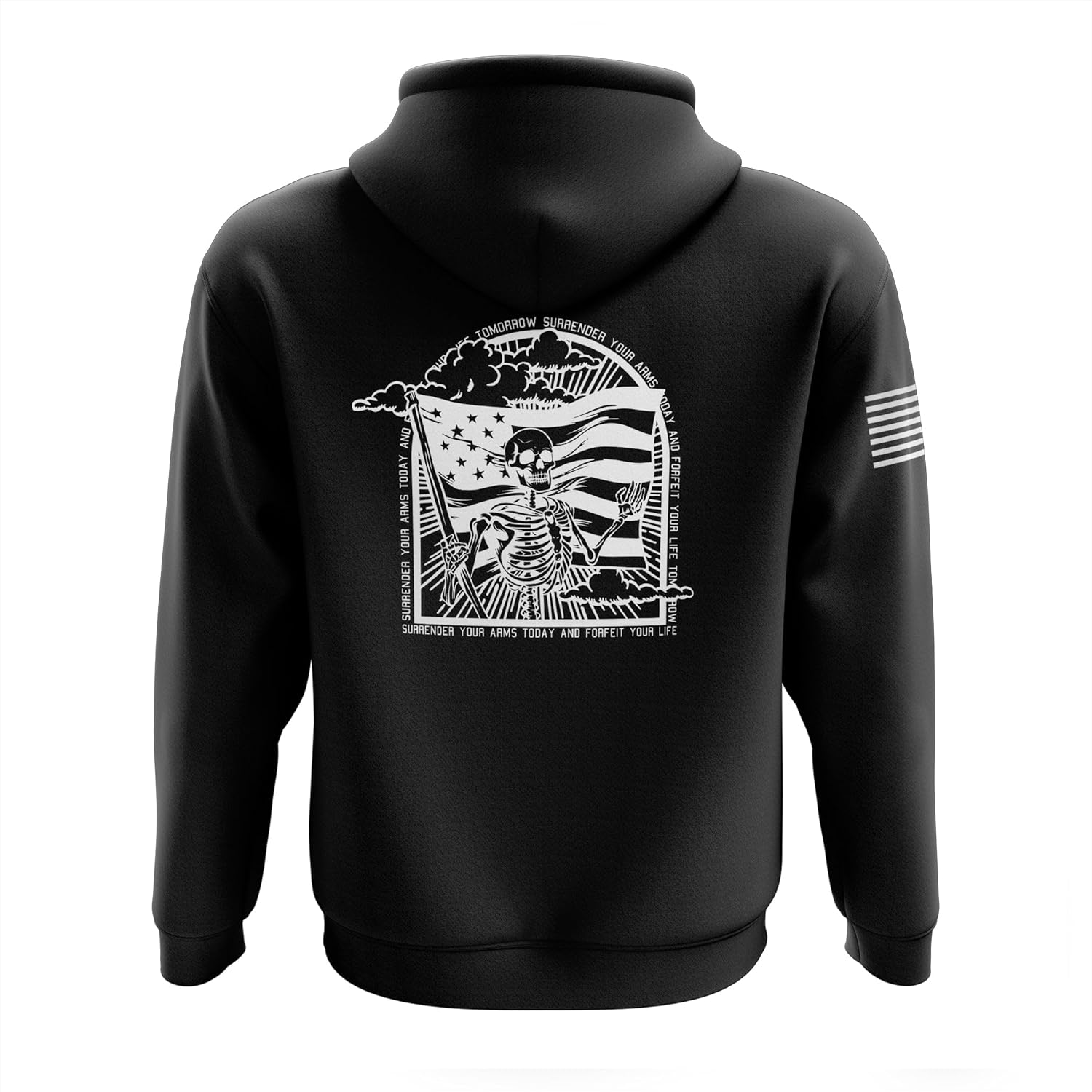 Pro-Gun Hoodies for Men and Women