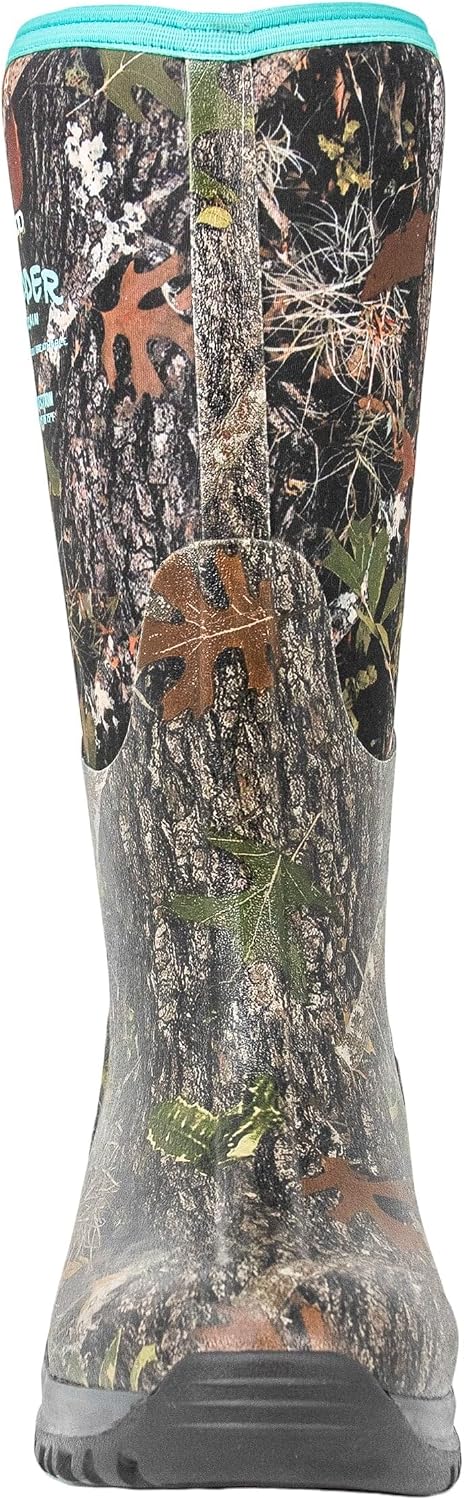 Dryshod Women's Shredder MXT Hunting Boots | Rubber | Waterproof