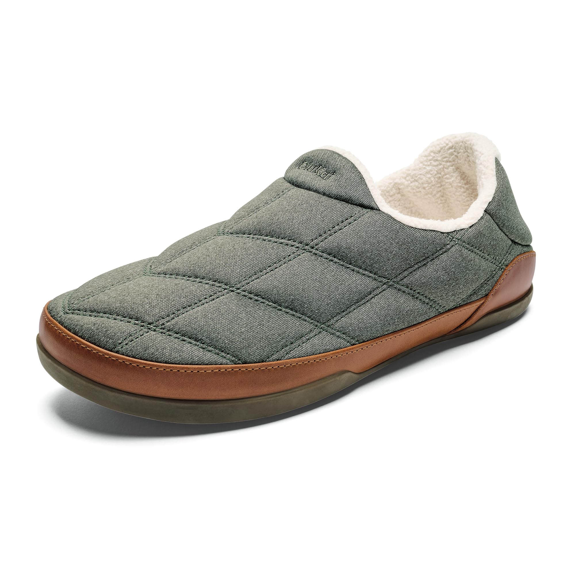 OLUKAI Puku'i Fleece Slippers