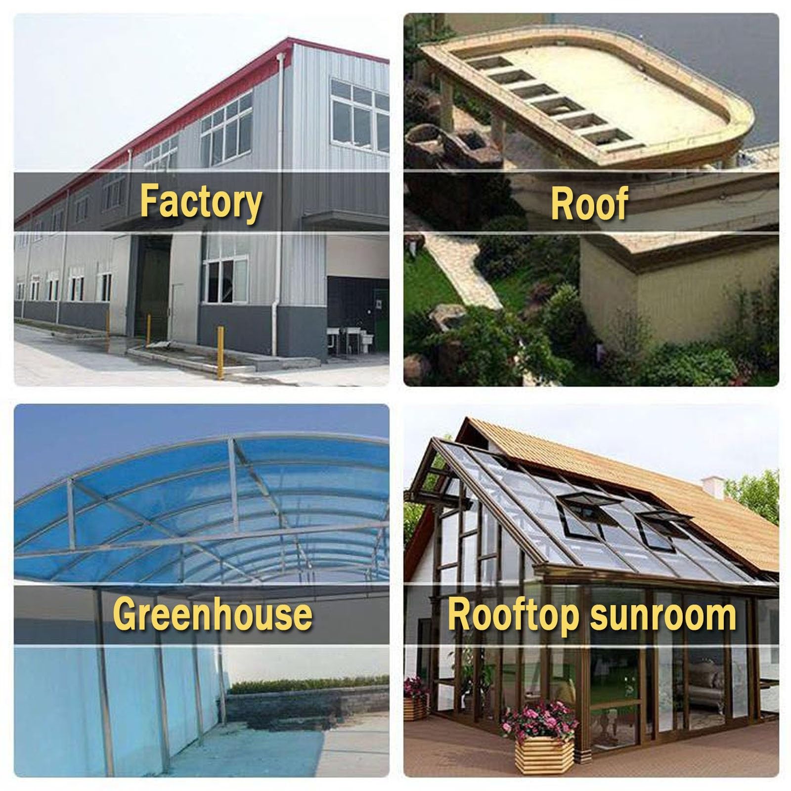 Samoprzylepne maty izolacyjne, izolacyjna bawełna przeciwzamarzaniowa, mata termoizolacyjna, piankowa bawełna izolacyjna z folii aluminiowej, do stosowania na ścianach(15MM(THK),1*1m/3.2*3.2ft)