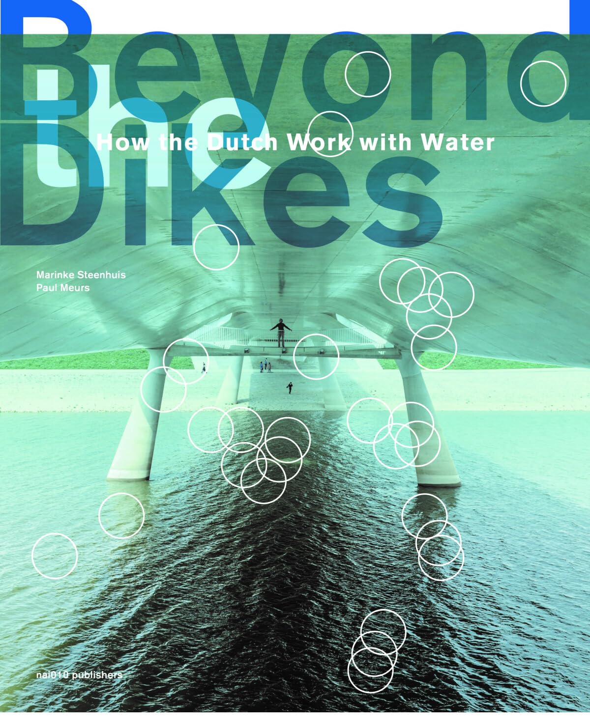 Beyond Dikes livre de géographie et d'ingénierie environnementale