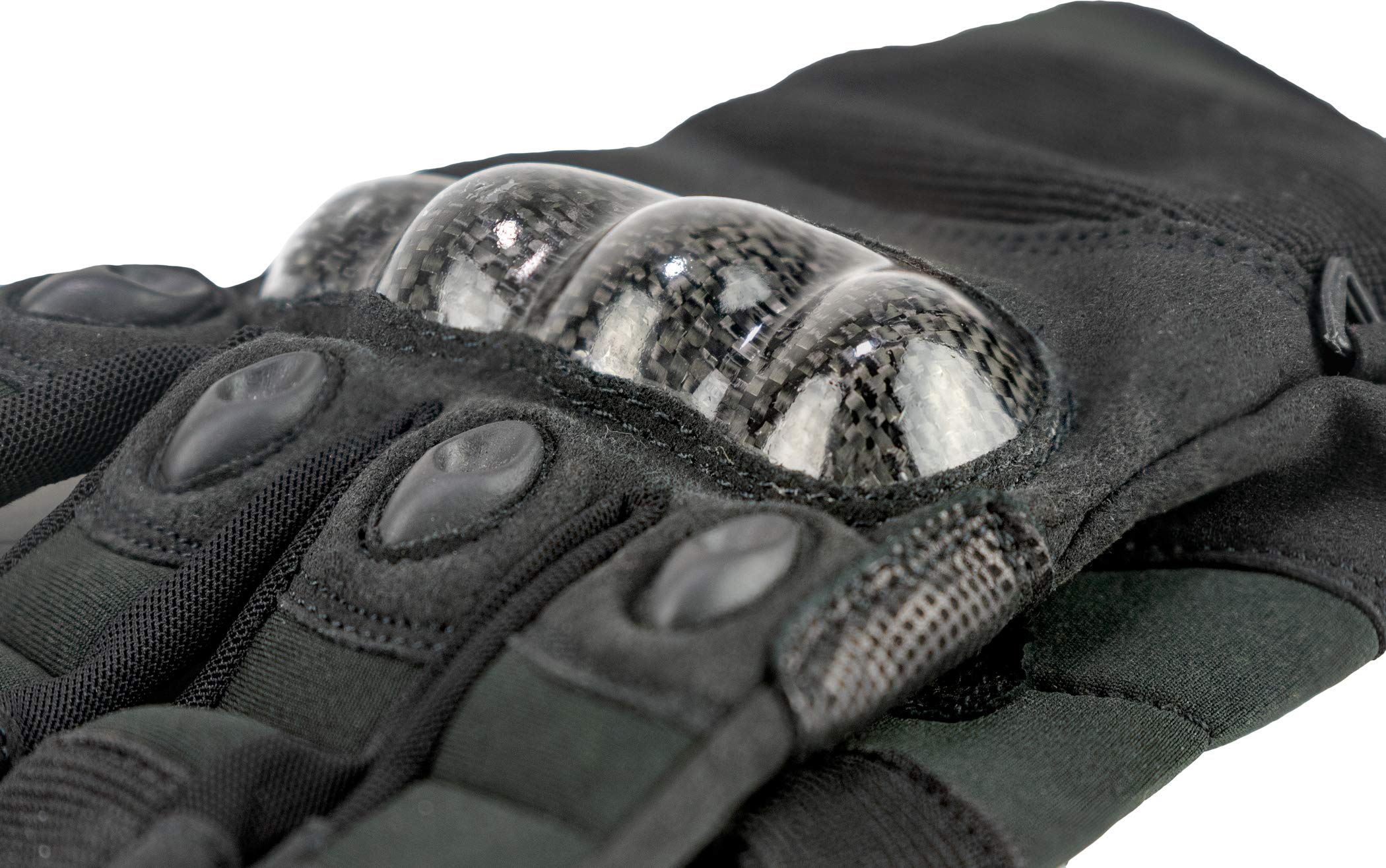Viper TACTICAL Elite Gloves Black Small - Image 3