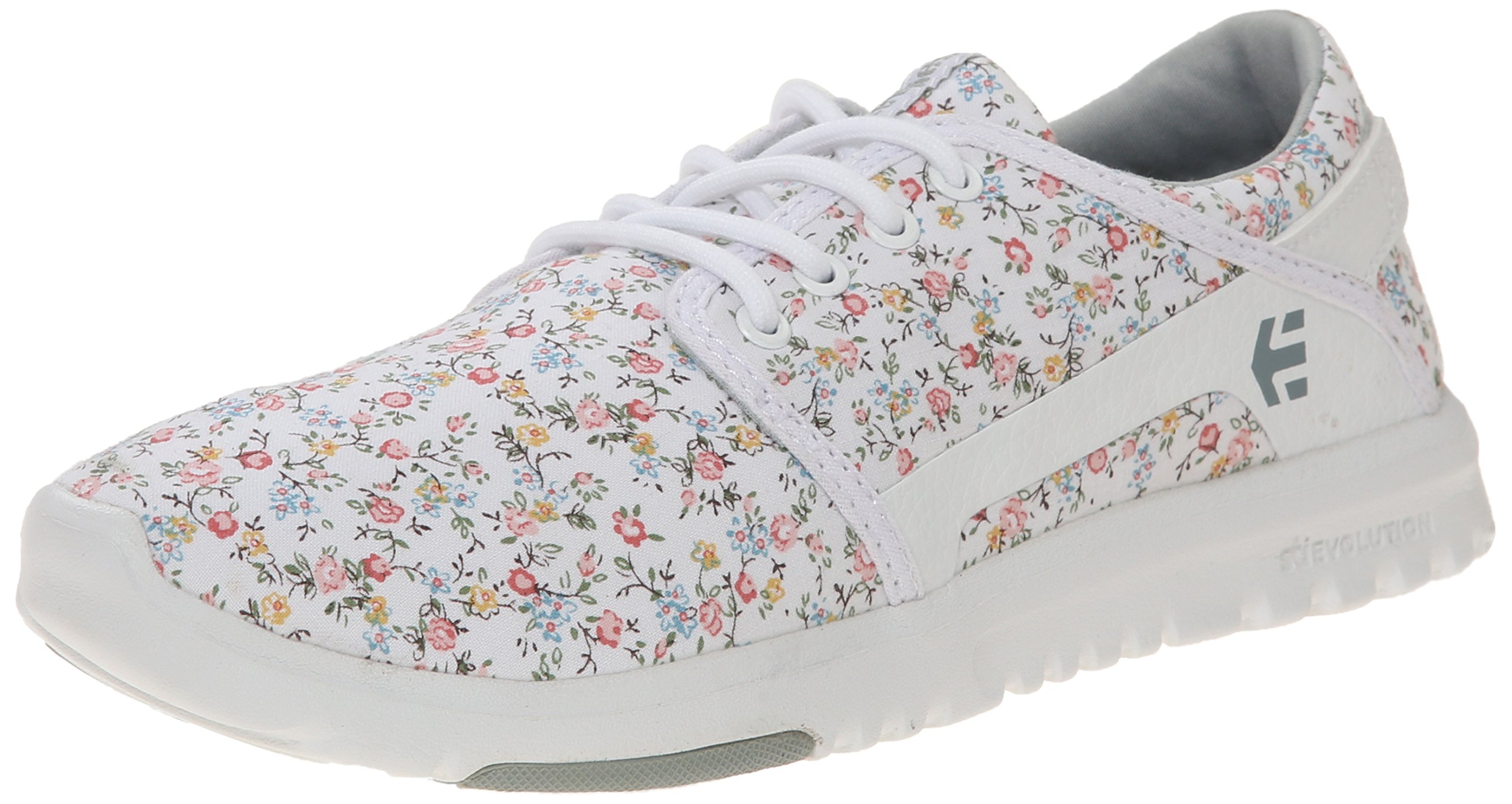 etnies Scout W's, Zapatillas de Skateboarding Mujer