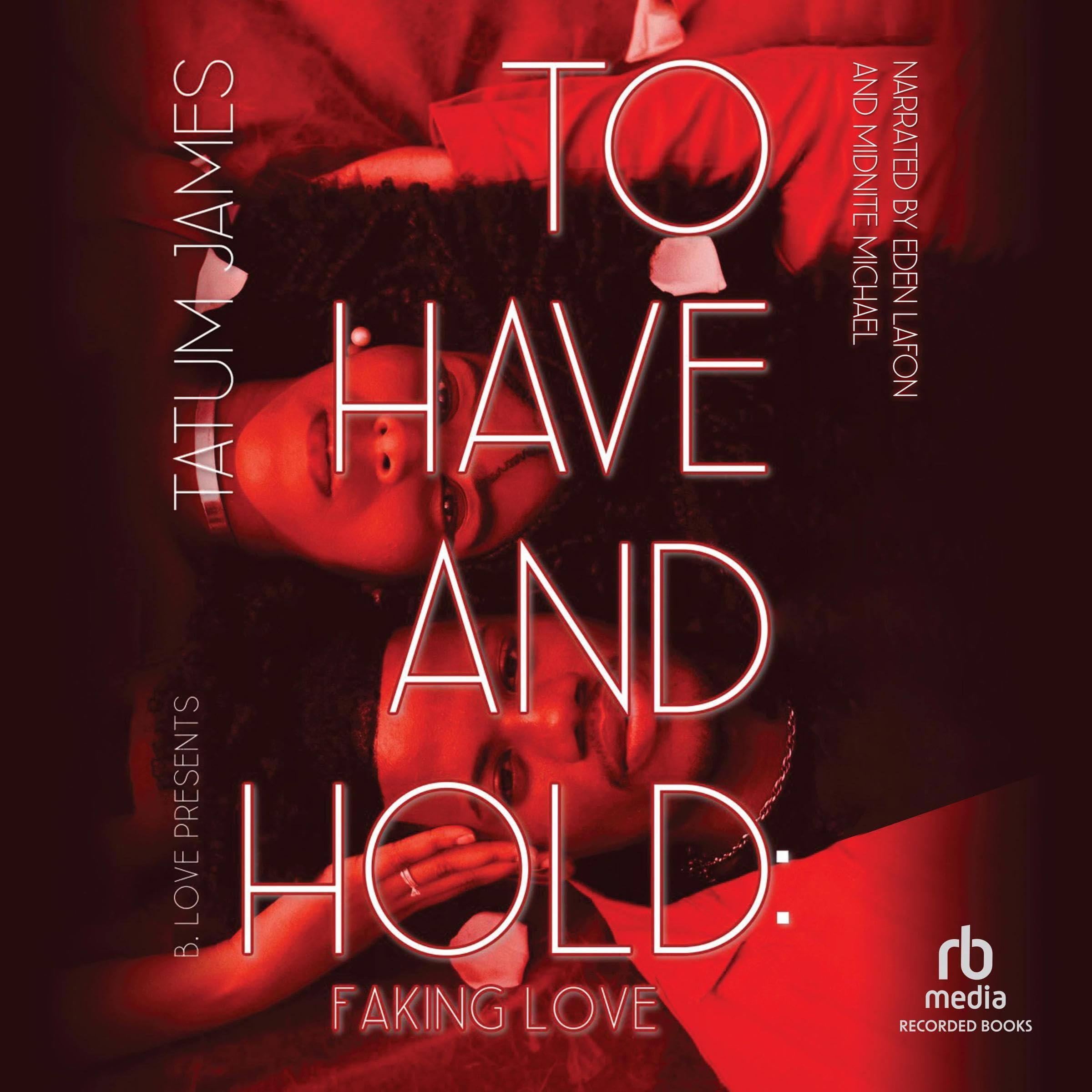 Cover art for To Have and Hold