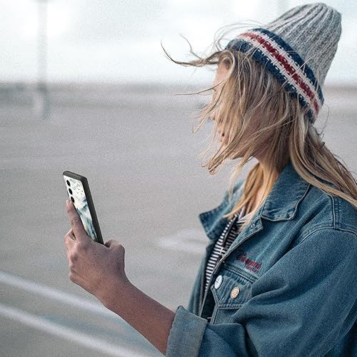 Miniatura 679 de Funda protectora para Samsung Galaxy A13 5G/A04S para Samsung Galaxy A13 5G/A04S, funda de silicona TPU suave con calavera de rosa, diseño elegante