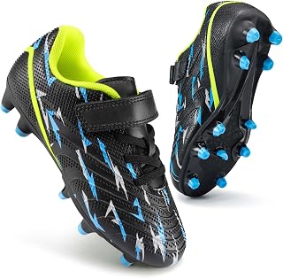 Boys Soccer Cleats for Kids Girls product image