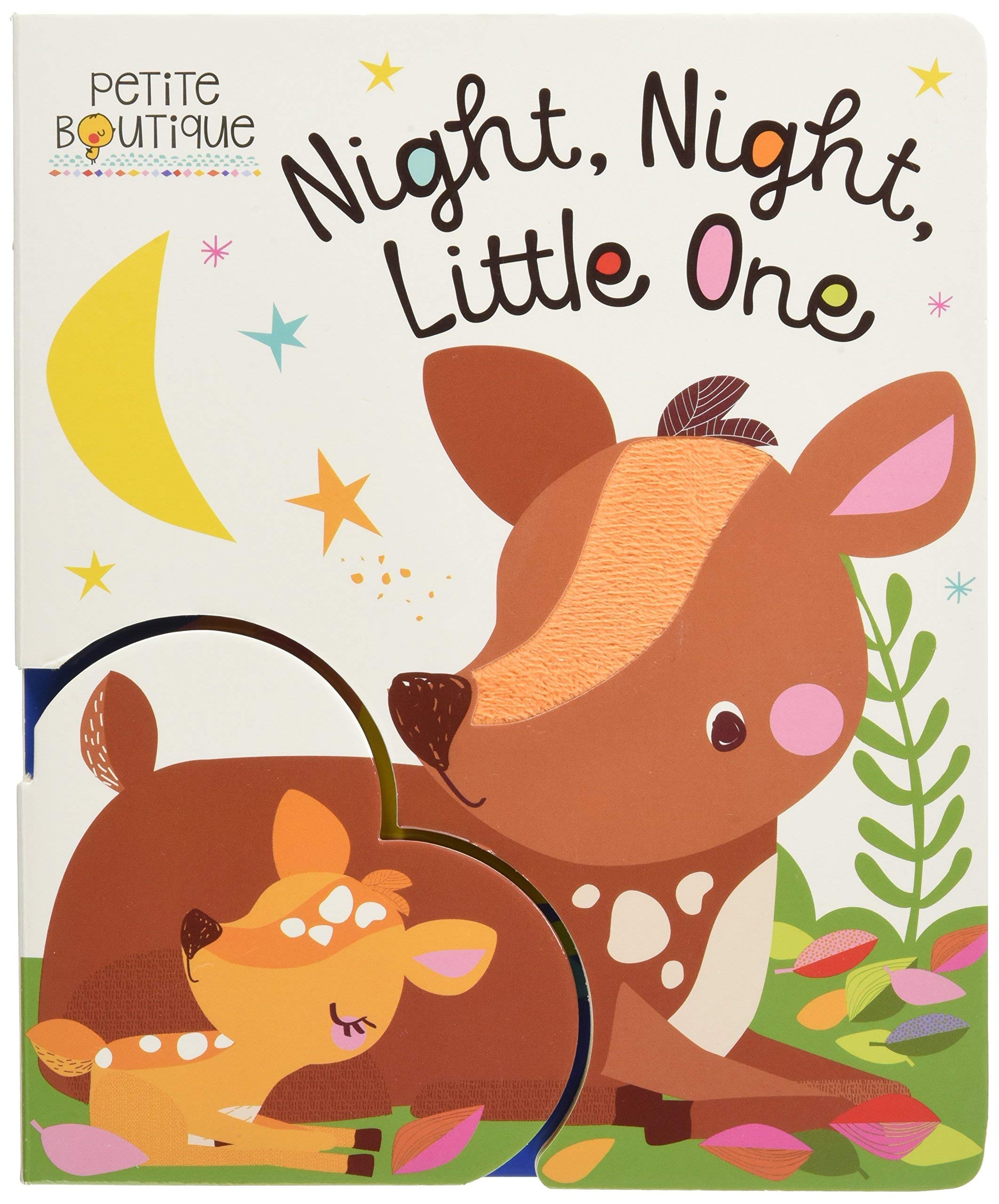 Night, Night Little One