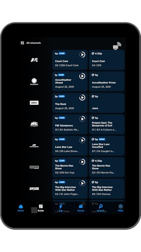 Philo: Live & On-Demand Tv #TOP7