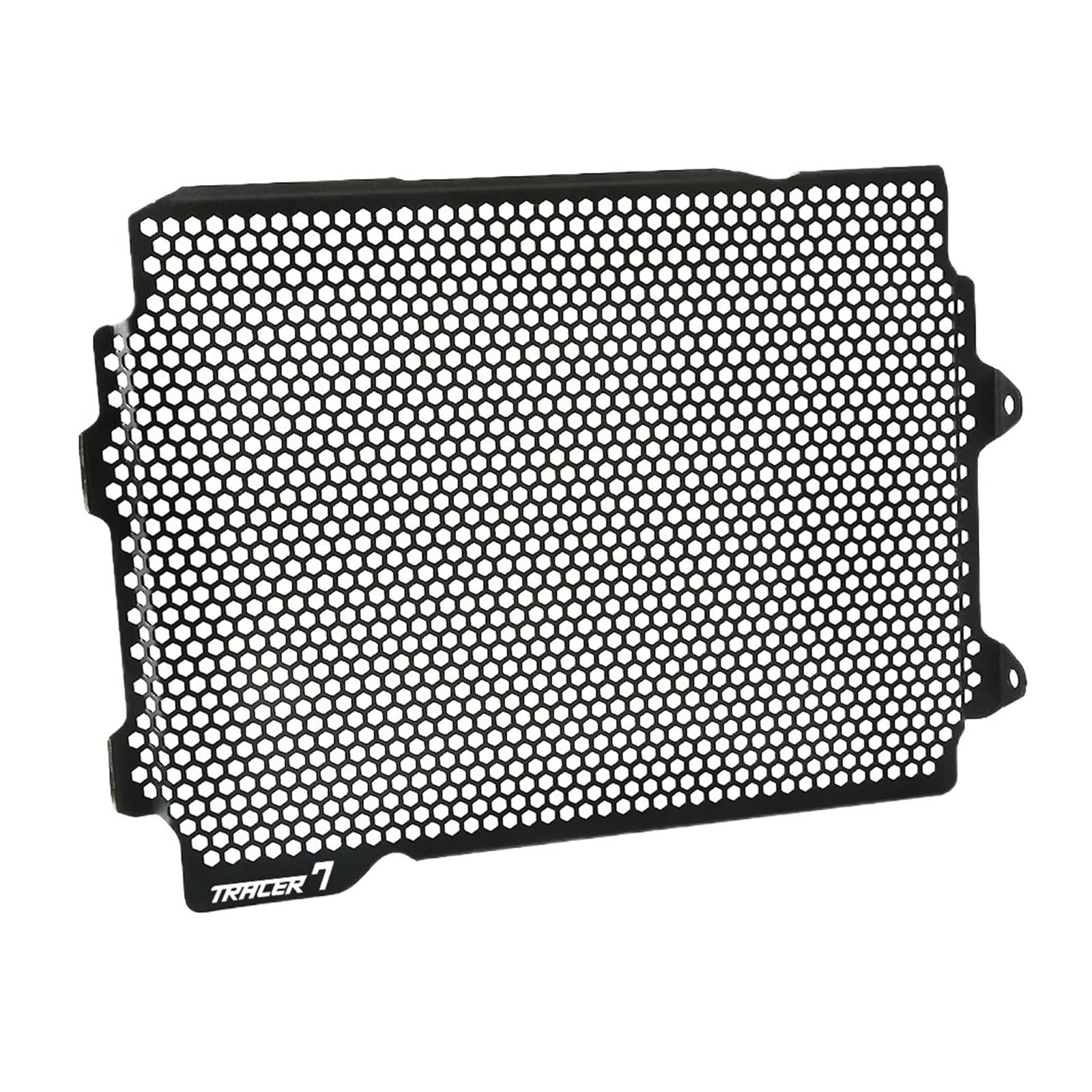 Motociclo radiatori Per Per TRACER 700 Per 7/GT 2016-2024 2023 2022 2021 Moto Radiatore Protezione Griglia Di Copertura Serbatoio Dell'acqua