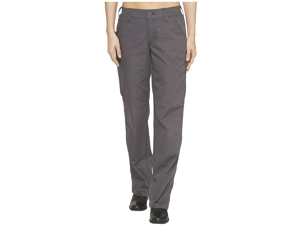

Carhartt Force Extremes Pants (Shadow) Women's Casual Pants, Brown