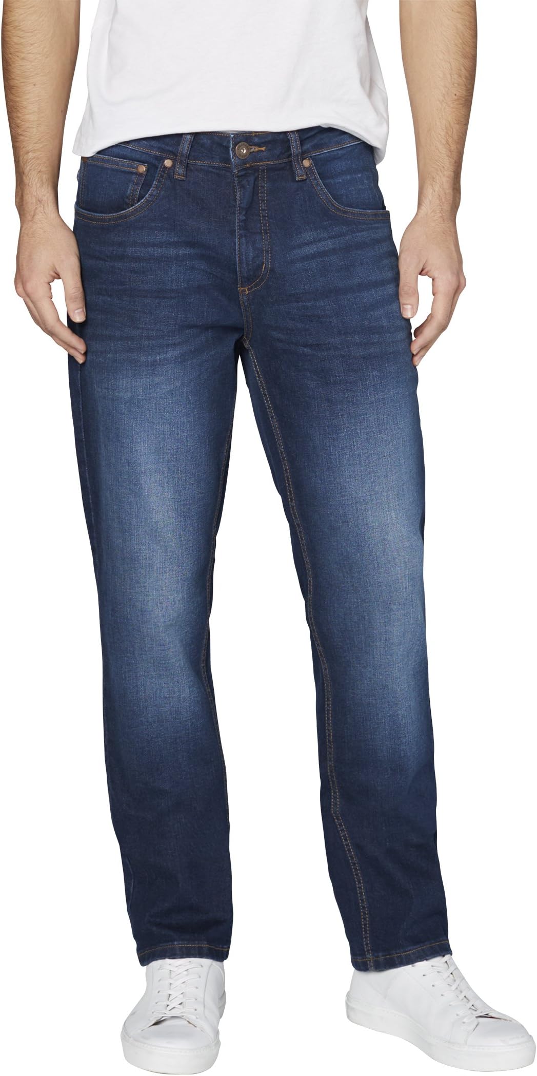 Colorado Denim Men's Jeans Classic Fit Zertifizierung: GOTS Organic Cotton