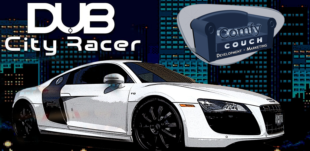 Dub Racing Game Dub City Racer - Free Version - App on Amazon Appstore