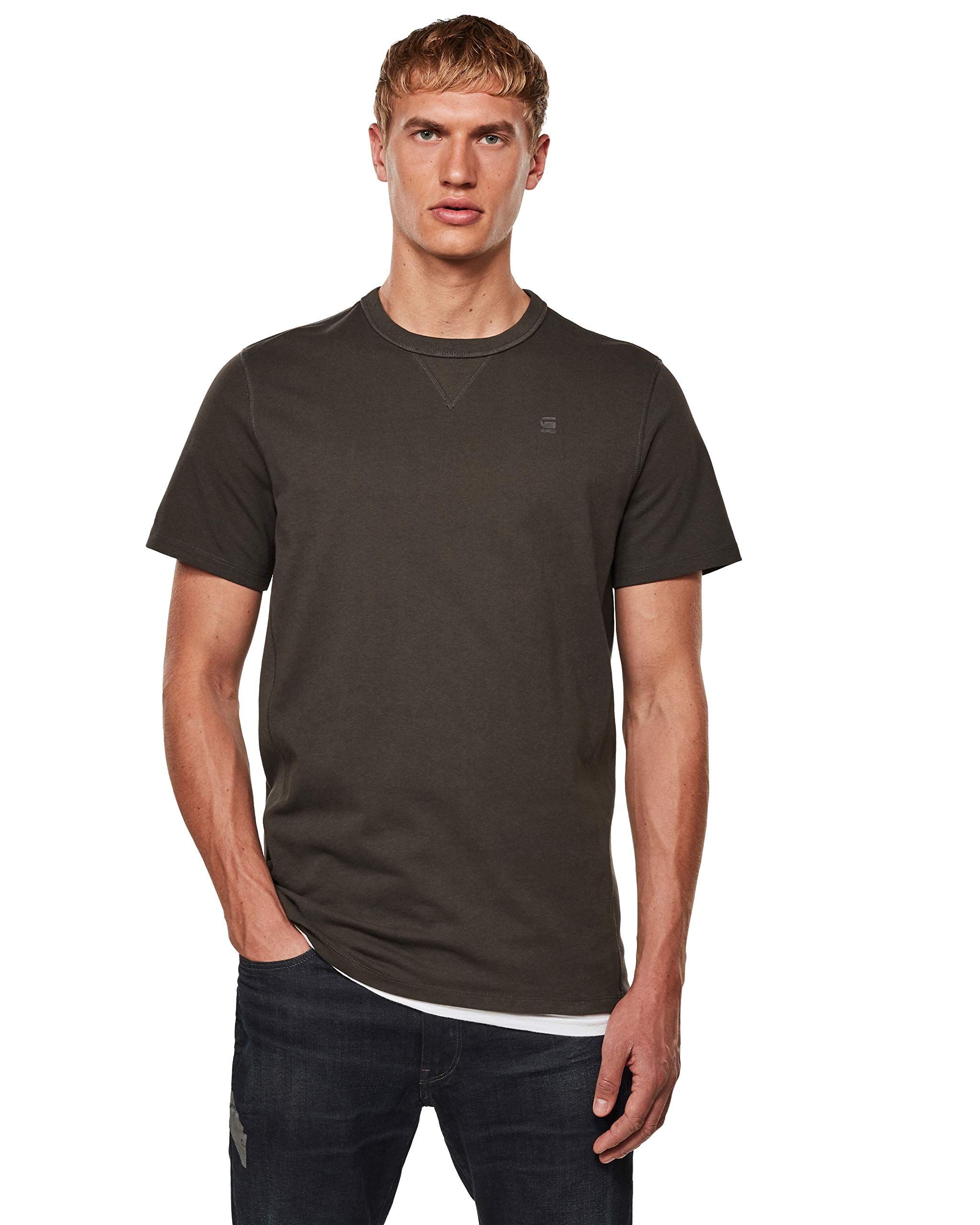 G-STAR Hombre Premium Core Sweater — view 7