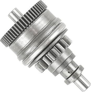 Amazon.com: Caltric Starter Drive Bendix Compatible with Kawasaki Amazon.com: Caltric Starter Drive Bendix Compatible with Kawasaki