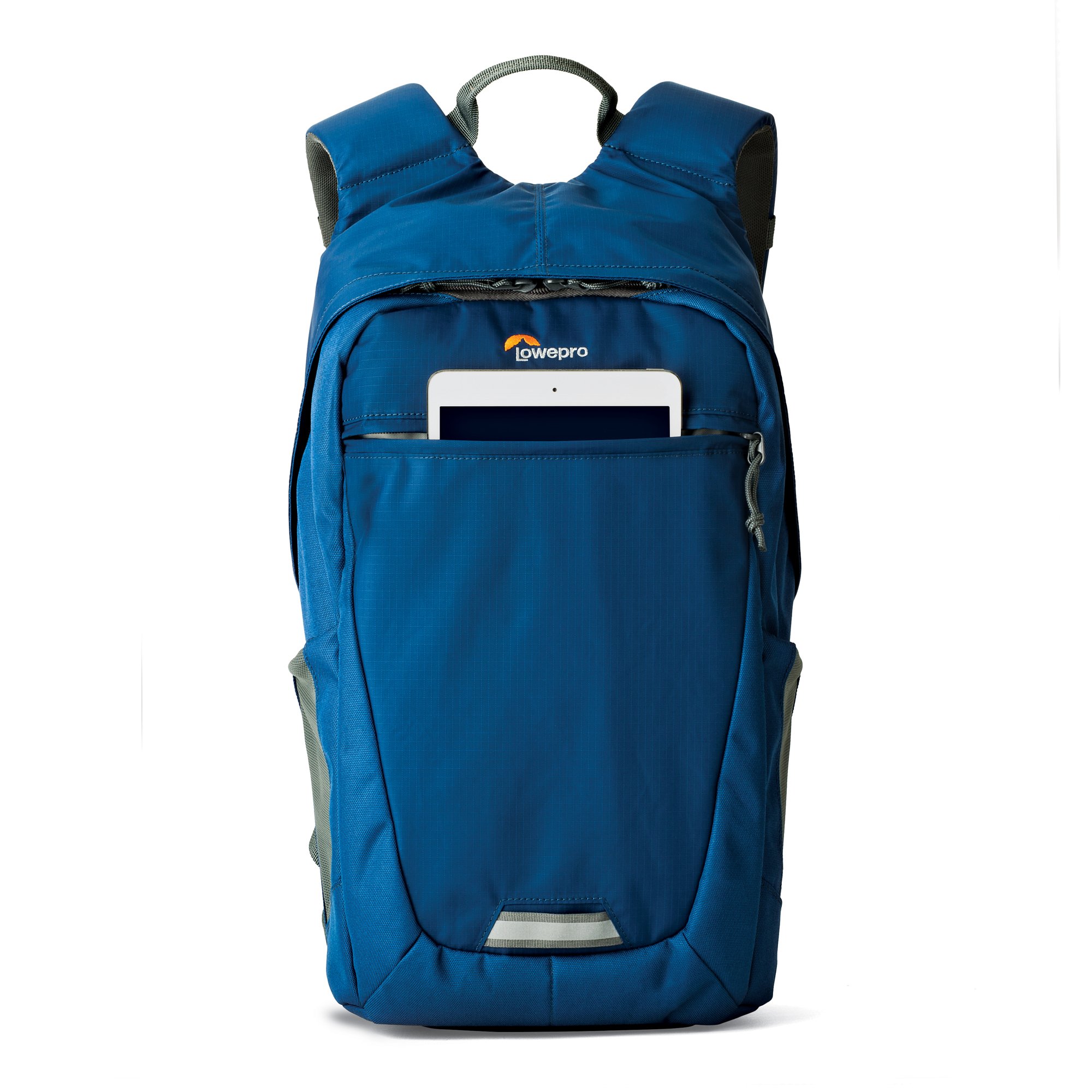 Lowepro カメラリュック フォトハッチバックBP 150AWⅡ　ネイビー Lowepro カメラリュック フォトハッチバックBP 150AWⅡ ネイビー